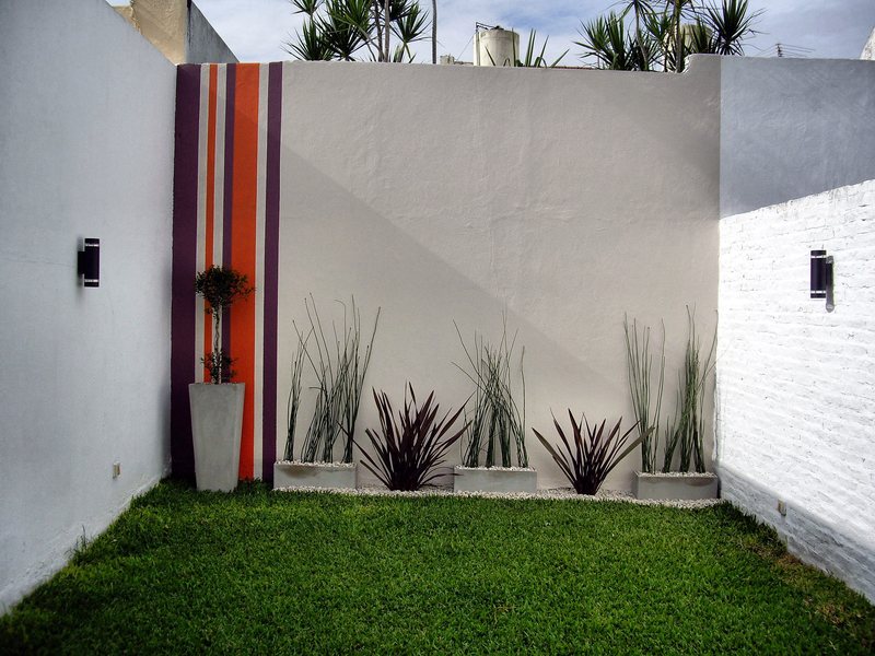 Terrazas