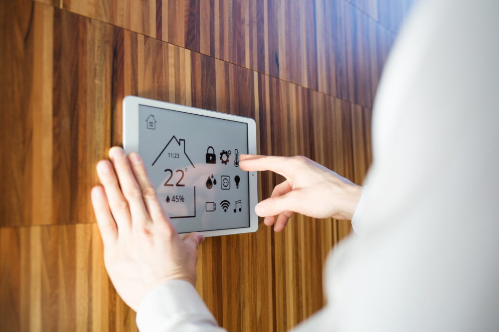 adaptabilidad tecnologica de la vivienda