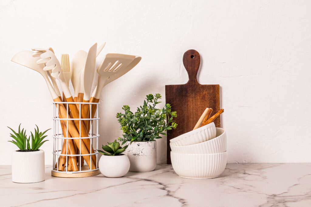decoracion de cocina